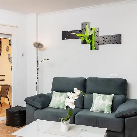 Apartament Duquesa De Espana 3