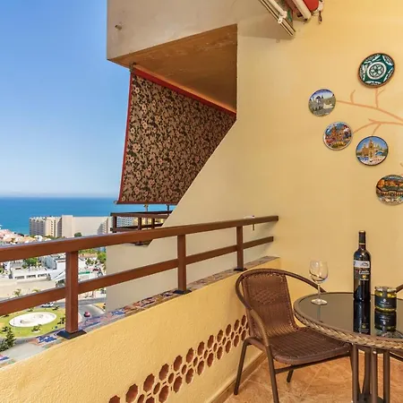 Apartment Duquesa De Espana 3 Torremolinos