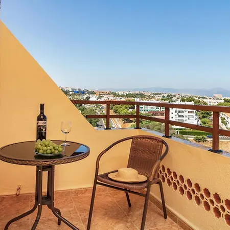 Duquesa De Espana 3 Apartment
