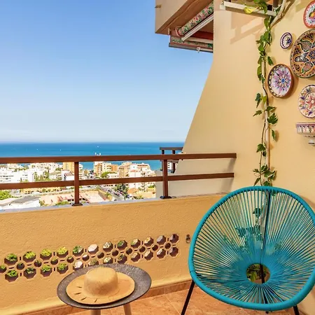 Duquesa De Espana 3 Apartment *