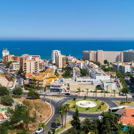 Duquesa De Espana 3 Apartment Torremolinos