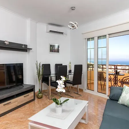 Appartement Duquesa De Espana 3