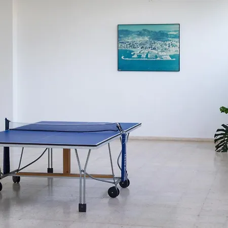 Duquesa De Espana 3 Appartement *
